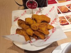-避风塘(五角场店)