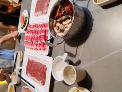 -君邦火锅(新疆大厦店)