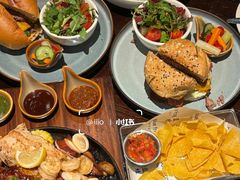 -bluefrog蓝蛙(新三里屯太古里店)