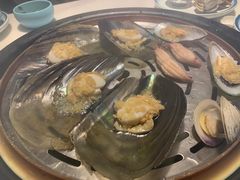 -碗中海·蒸汽海鲜·桑拿鸡(岭南天地店)