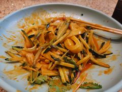 -忠顺斋易州印象烤鸭店(东关新村店)