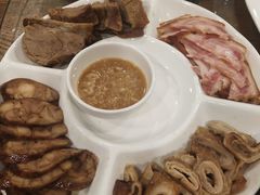 -新时代大酒店(仰口路店)