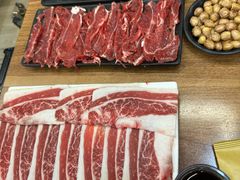 -牛天下·牛肉·海鲜·打边炉·融合菜