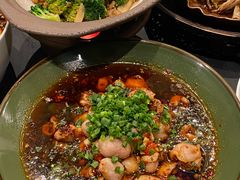 -锦府盐帮·私宴(赛特店)