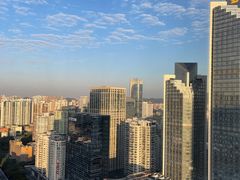 -广州粤海喜来登酒店