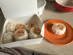 -长发西饼(道前店)