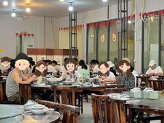 -夏茅维记饭店