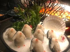 -湊湊火锅·茶憩(打浦桥日月光店)