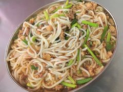 -正宗杨记普洱酸醋米线(总店)