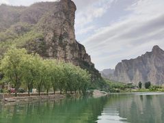 -孤山寨风景区