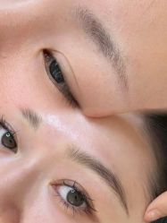 -张小野·专业半永久纹眉