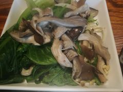 -海味当家·蒸锅海鲜(星海公园店)