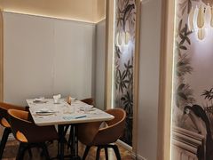 -青叶202都市餐厅(迪诺水镇店)