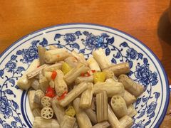 -湘厨私房菜(广昌店)