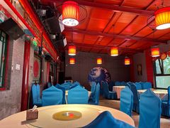 -阿西娅食府(中关村店)