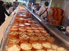 -海底捞大排档火锅(打浦路店)