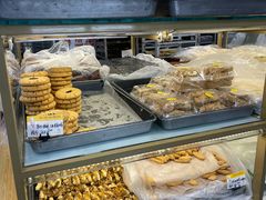 -爱德顺糕点食屋(利民道店)