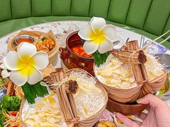 -KingThaia金泰兰(滨江天街店)