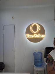 -Coo Hair salon