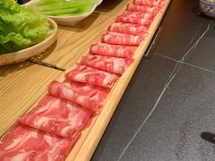 -淼福猪肚鸡·椰子鸡火锅(大沙地店)