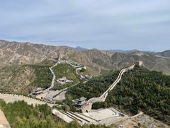 -雁门关景区