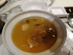 即客鱼翅-雍和会海鲜姿造自助(湖东路店)