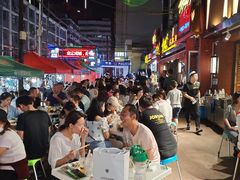 -有奴思烤肉·清真(正宁路店)