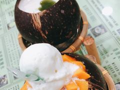 招牌椰皇冻-玉椰林甜品店(创始店)