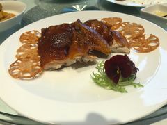 -上海静安昆仑大酒店