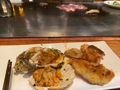 -大渔·观筵(三里屯太古里店)