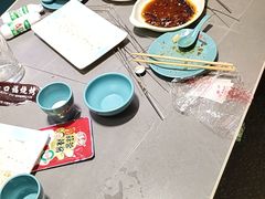 -新口福烧烤(凌河夜市店)