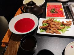 -福禄娃一家人火锅(上地店)