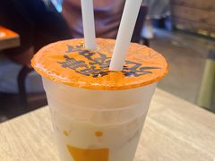 -放哈·甜醅子奶茶创造者(正宁路店)