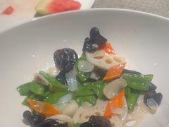 -青年公社烤鸭(青年路店)