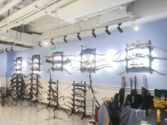 -Skay•射箭馆•弓箭娱乐(体育西店)