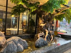 -院里寻菜·精致庭院菜(观沙岭店)