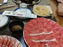 -鑫隆四季涮肉(香河店)