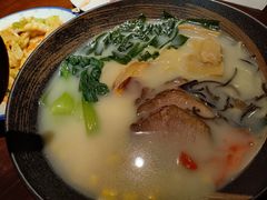 -松子料理(华威桥店)