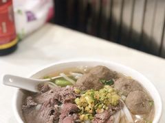 -菜忠潮州牛肉店(岗厦店)