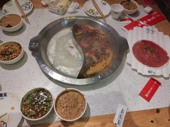 -大龙燚火锅