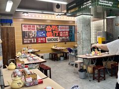 -老三样·旧食新味(船山路店)