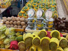 -鸿港海鲜批发市场