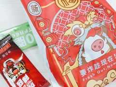 -1973继光香香鸡(金桥国际店)