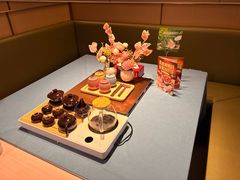 -海底捞火锅(蒙城路店)