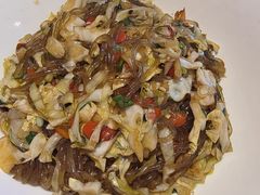 -俏湘厨•地道湘菜(建华南路店)