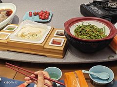 -鹊华居·地道鲁菜·海鲜·融合味(大明湖店)