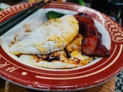 黯然销魂饭-肥韬茶餐厅(南山mini店)