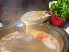 -川味观·鲜货火锅(西湖文化广场店)