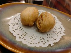 -厦门朗豪酒店 · 明阁中餐厅