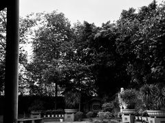 -平安桥天主教堂